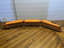 Vintage prewar lionel for sale  East Brady