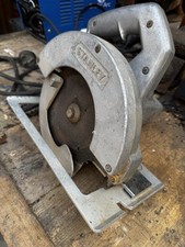 Vintage stanley heavy for sale  WARRINGTON