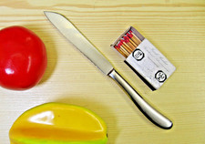 Tomatenmesser gemüsemesser hu gebraucht kaufen  Solingen