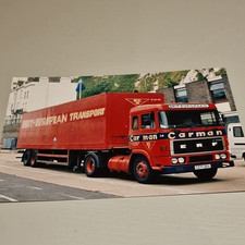 Brit european erf for sale  WARE
