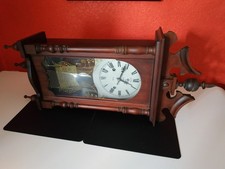 Westminster gong wanduhr gebraucht kaufen  Delitzsch