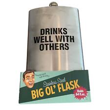 Wembley big flask for sale  Moscow