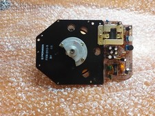 Pioneer turntable electronic usato  Minerbio