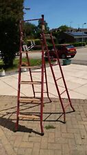 Foldable sturdy step for sale  COLCHESTER