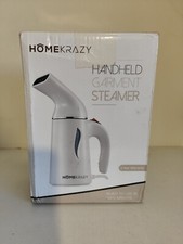 Homekrazy handheld garment for sale Homekrazy handheld garment for sale  DERBY
