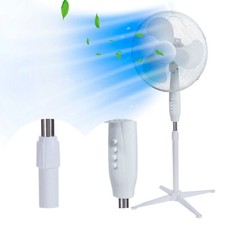 Extralink standventilator vent gebraucht kaufen  Kiel