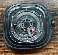 Orologio automatico sevenfrida usato  Spedire a Italy