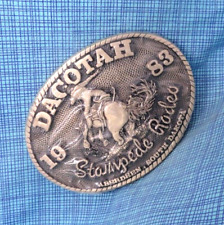 Dacotah stampede rodeo for sale  Torrington