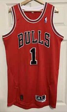Authentic derrick rose for sale  Brooklyn