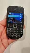 3739.vintage nokia asha d'occasion  Expédié en Belgium