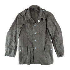 Swedish army jacket for sale  TREGARON