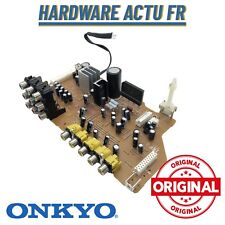 Platine video onkyo d'occasion  Pacy-sur-Eure