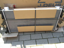 Radiador Fiat Ducato Type 230 - 290 2300 JTD ano 06 - 19 RA0070230 novo comprar usado  Enviando para Brazil