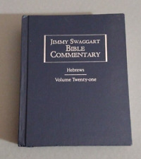 Jimmy swaggart bible for sale  Hagerstown