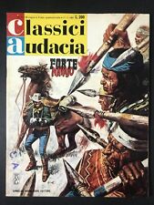 Classici audacia forte usato  Pont Saint Martin