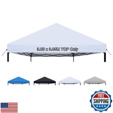 Joramoy canopy replacement for sale  Shipping to United Kingdom