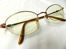Lunettes vue vintage d'occasion  Coutras