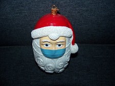 Santa claus face for sale  Hilliard