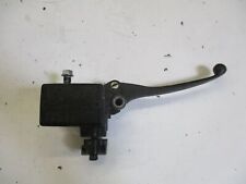 Bremspumpe honda 500 gebraucht kaufen  Ellwangen (Jagst)