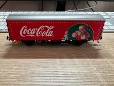 Electrotren coca cola gebraucht kaufen  Hamburg