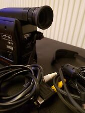 Metz videocamera minolta gebraucht kaufen  Meinhard