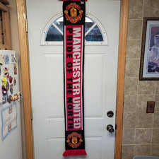 Manchester united official for sale  Plattsmouth