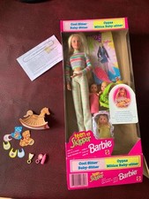 Barbie teen skipper for sale  DONCASTER