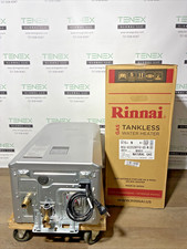 rinnai heater for sale  New Holland