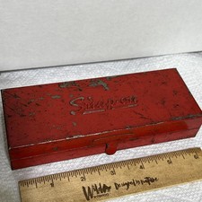 Vintage snap tools for sale  Coldwater