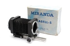 Miranda focabell bellows for sale  LEWES