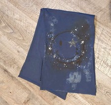 Tuch schal smiley gebraucht kaufen  Riede
