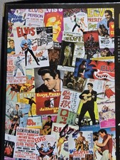 Elvis presley movie for sale  Mertztown