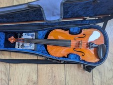 Paesold 702 viola for sale  MANCHESTER