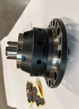 Mfactory helical lsd for sale  NUNEATON