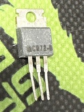 MCR72-8 - MOTOROLA - Retificador controlado por silicone, 8A I(T)RMS, 8000mA I(T), 600V comprar usado  Enviando para Brazil
