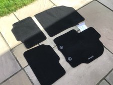 Genuine floor mats for sale  CAMBRIDGE