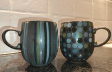 Denby jet stripes for sale  ALFORD