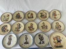 Lot hummel annual for sale  Seaside