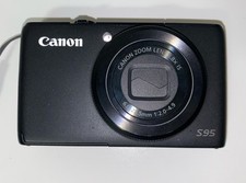 Canon digital camera for sale  Los Angeles