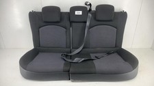 Banquette arriere peugeot d'occasion  Villegusien-le-Lac