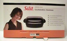 Silit multibräter senso gebraucht kaufen  Pforzheim