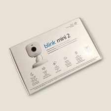 Blink mini videocamera usato Blink mini videocamera usato  Vicenza