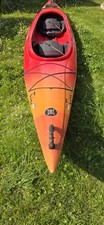 Vista expedition wanderkajak gebraucht kaufen  Görlitz