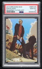 2014 cryptozoic breaking for sale  Auburn