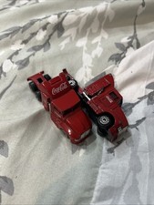 Unbranded semi tractor for sale  THETFORD