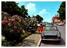 Tirrenia viale belvedere usato  Italia