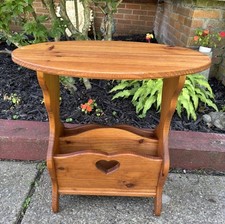 Vintage pine solid for sale  Akron
