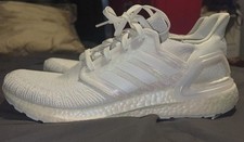 Adidas ultraboost white for sale  Dallas