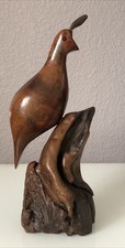 Vintage quail folk for sale  Danville