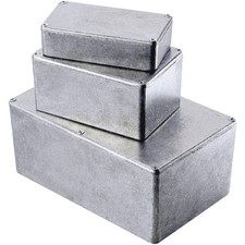 Hammond electronics 1590q gebraucht kaufen Hammond electronics 1590q gebraucht kaufen  Deutschland